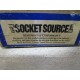 Socket Source DPA06X032 Dowel Pin 38" X 2" (Pack of 25)