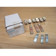 Siemens 3TY6480-0A Main Contact Kit 3TY64800A