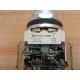 Allen Bradley 800T-NX1046B Selector Switch