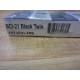 Canon BCI-21 Ink Cartridge F47-0731-TPK (Pack of 2)