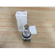 Allen Bradley 800T-NX1046B Selector Switch Series N