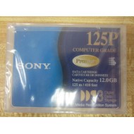 Sony DGD125P Data Cartridge