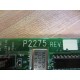 Conspec Controls P2275 Circuit Board P2276 - Used