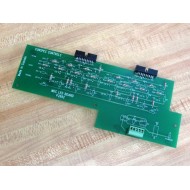 Conspec Controls P2692 MGC LED Board P2693 - Used