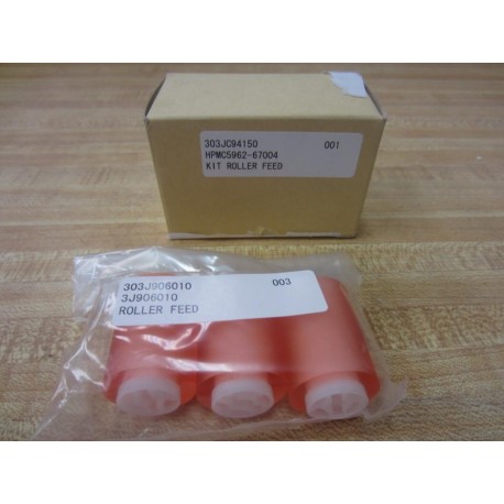 Kyocera 303J906010 Kit Roller Feed