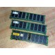 Hyundai HYM7V65801 64MB Memory Board PC100-322-620 (Pack of 3) - Used