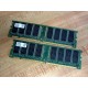 Hyundai HYM7V65801 64MB Memory Board PC100-322-620 (Pack of 3) - Used