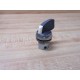 Allen Bradley 800FM-HM22 2-Pos Selector Switch 800FMHM22 (Pack of 2) - Used