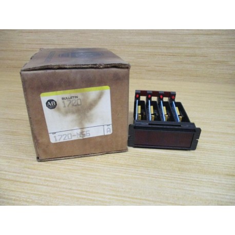 Allen Bradley 1720-N56 Operator Interface 1720N56
