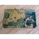 Foxboro P0912YA-0A Power Board P0912YA0A P0912YB A - Used