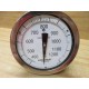 Ashcroft C-600B-02-AT Duratemp Everyangle Dial Thermometer
