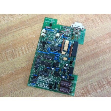 Generic B9594H AD Board B9594HA-01 - Used