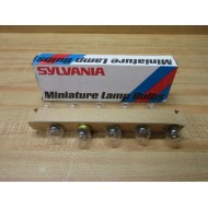 Sylvania 340670 GTE Miniature Lamp 68 (Pack of 10)