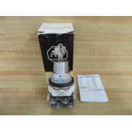 Allen Bradley 800T-NX278G Selector Switch