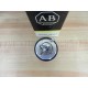 Allen Bradley 800T-NX278G Selector Switch