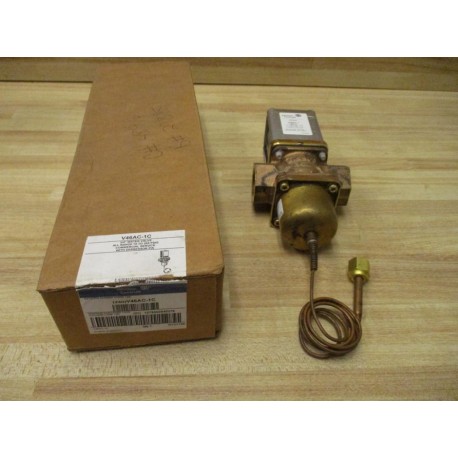 Johnson Controls V46AC-1C Penn Water Valve V46AC1C