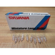 Sylvania 18ES2018 GTE Miniature Lamp 18ES2018 Bulb (Pack of 10)