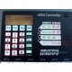 Industrial Scientific 4800 Controller Keypad Panel Keypad Panel Only - Used