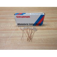 Sylvania NE2DC7A GTE Miniature Lamp NE2DC7A Bulb (Pack of 10)