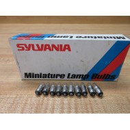 Sylvania 386 GTE Miniature Lamp (Pack of 10)