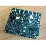 Cattron Antx PWA-10001 Circuit Board  10001 - Used