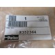 Parker K352364 Seal Kit