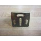 Allen Bradley 60-2657 Right Angle Mount Bracket 602657 (Pack of 3)