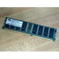 ProMOS Tech V826632K24SATG-C0 Memory Module PC2700U-2533-0-A0 - Used