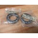 Hydromat 6008 Ball Bearing (Pack of 2)