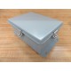 Hoffman A806LP Jic Box  Enclosure