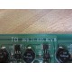 TCI 52-006 Power Supply Board 31-005 - Used