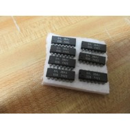 ECG ECG 7421 Integrated Circuit SYL 3DAJ (Pack of 7) - New No Box