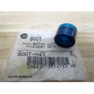 Allen Bradley 800T-N43 Lens Cap 800TN43 Series C (Pack of 5)