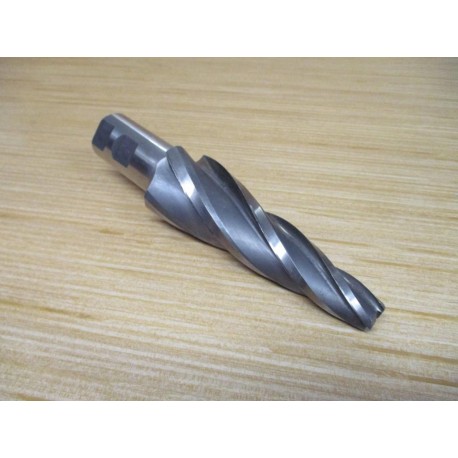 Conical G-1020 Tapered End Mill 7° - New No Box