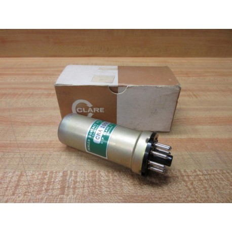 C.P. Clare & CRA1050 Sealed Contact Reed Relay