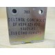 Deltrol DF4500 Coil 125VDC 51015-61 (Pack of 2) - Used