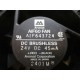 Aromat AIF643724 DC Brushless Fan - Used