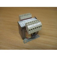 Siemens 4AM3496-0EJ00-0FA0 Transformer 4AM34960EJ000FA0 - Used