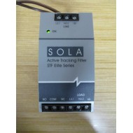 EGS STFE030-10N Sola Hevi-Duty Active Tracking Filter - New No Box