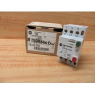 Allen Bradley 140-MN-0250 Starter 140MN0250 Series C