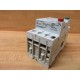 Allen Bradley 140-MN-0250 Starter 140MN0250 Series C