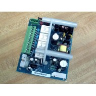 EmersonRosemount 6A00311G01 Power Supply Board - Used