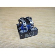 Deltrol Controls 23258-70 Relay 2325870 - Used