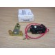 Allen Bradley 599-PB00 Push Button Switch Assembly 599-PBOO WO Push Buttons