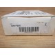 Allen Bradley 599-PB00 Push Button Switch Assembly 599-PBOO WO Push Buttons