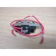 Allen Bradley 599-PB00 Push Button Switch Assembly 599-PBOO WO Push Buttons