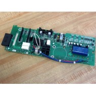 Yaskawa DF9201045-A0 CACR-IR ServoPack Board IR201TFB - Used