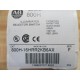 Allen Bradley 800H-16HRR2KB6AX Selector Switch