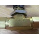 Parker 4F-B6LJ-BP Ball Valve 4FB6LJBP - New No Box