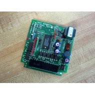 Yokogawa B9900YM Circuit Board - Refurbished